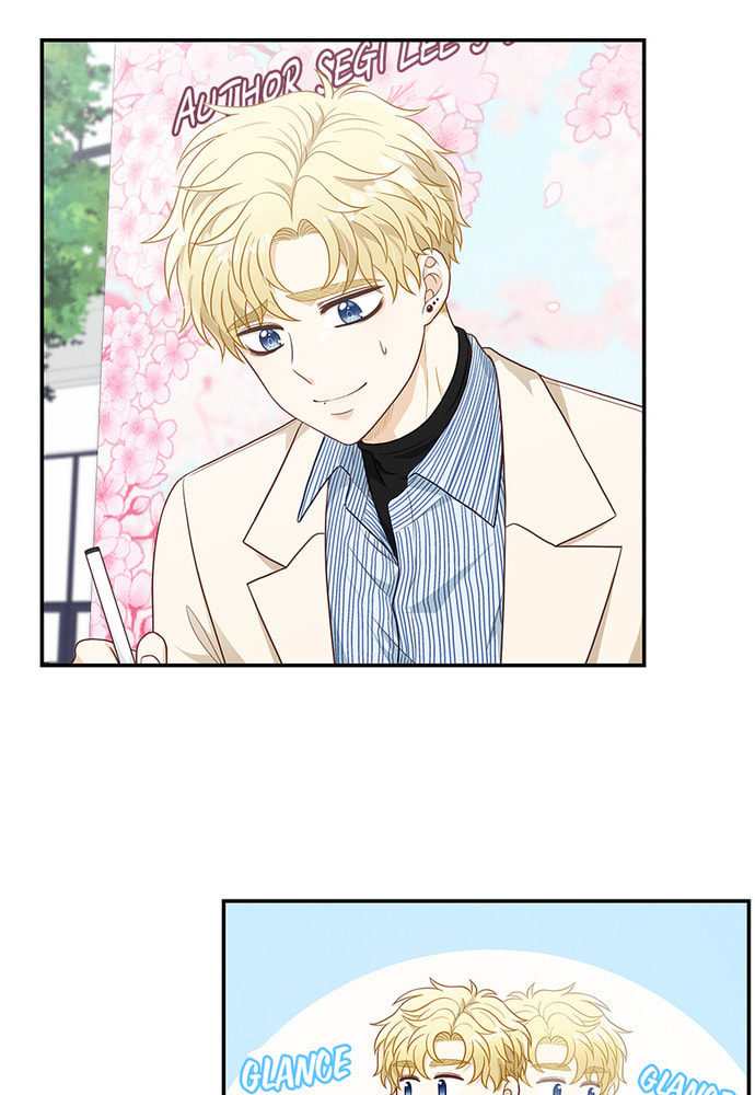 Read Publishing Love chapter 12 image 8 on Lezhin
