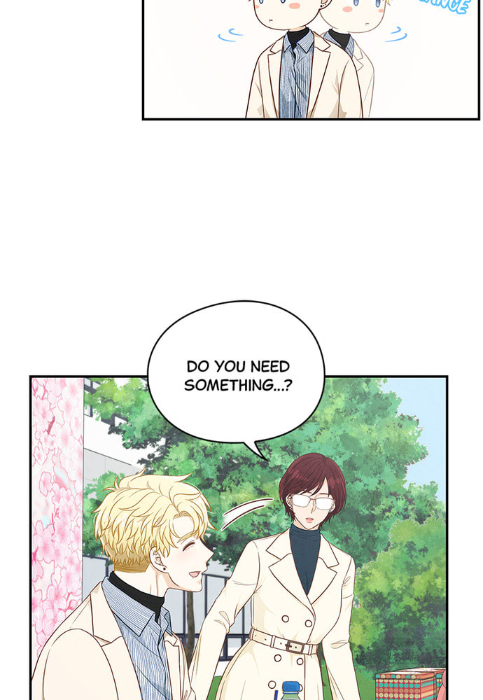 Read Publishing Love chapter 12 image 9 on Lezhin