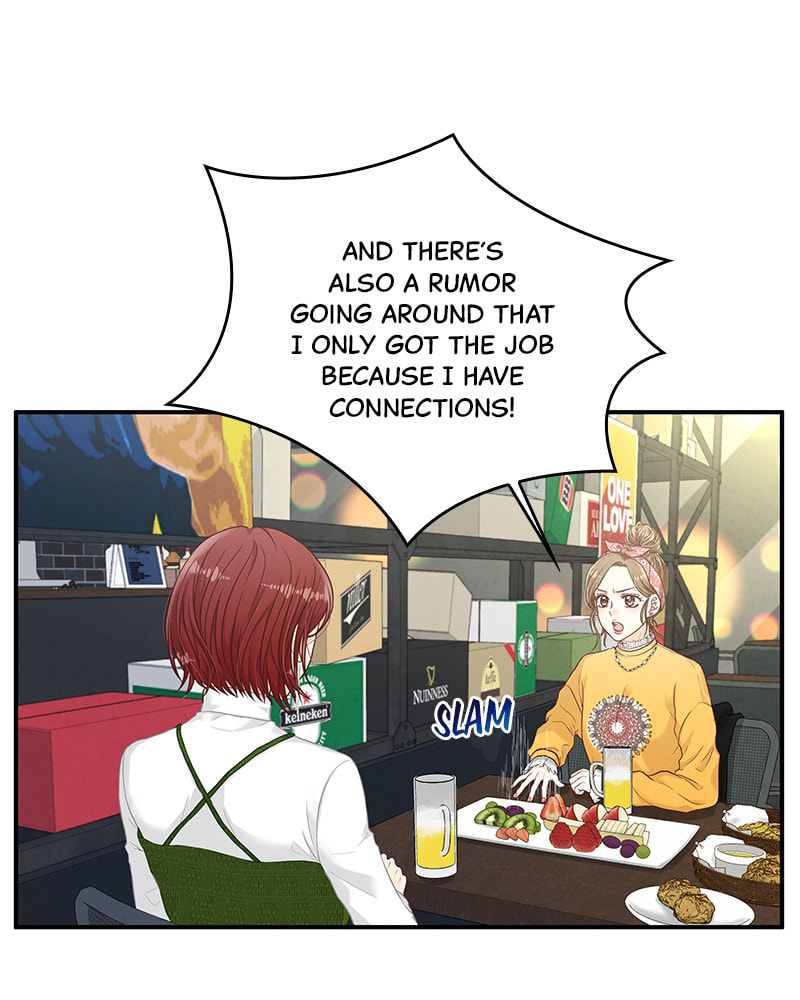 Publishing Love Chapter 13 page 11 - 