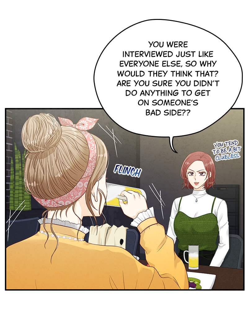 Publishing Love Chapter 13 page 12 - 