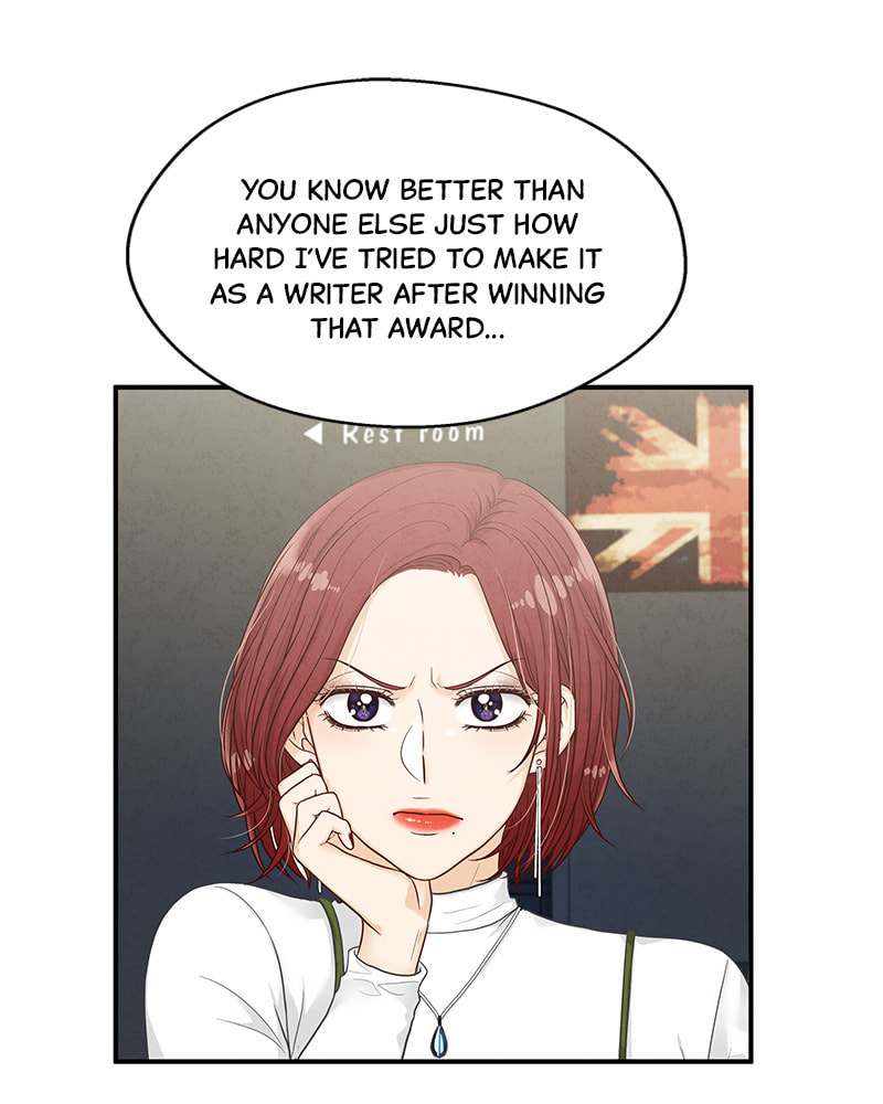 Publishing Love Chapter 13 page 16 - 
