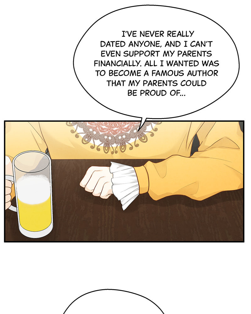 Publishing Love Chapter 13 page 17 - 