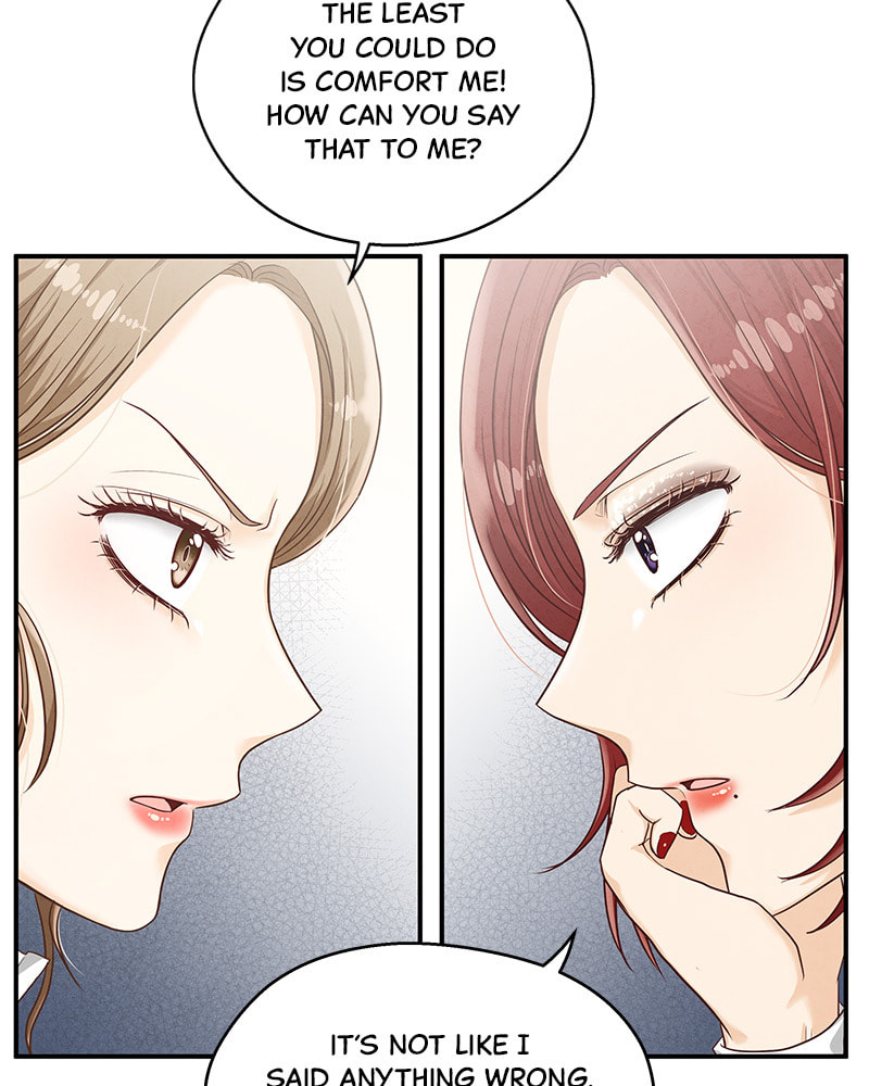 Publishing Love Chapter 13 page 18 - 