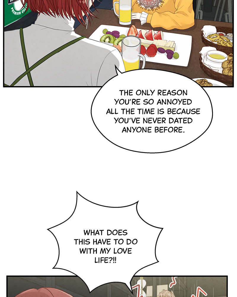 Publishing Love Chapter 13 page 20 - 