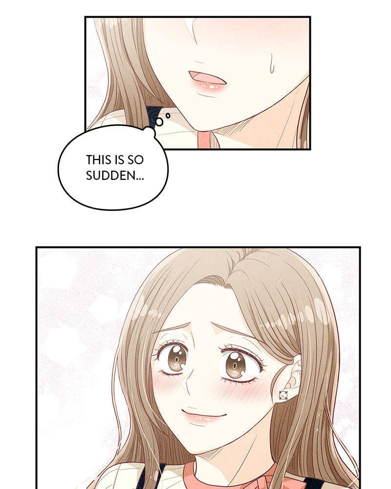 Publishing Love Chapter 13 page 3 - 