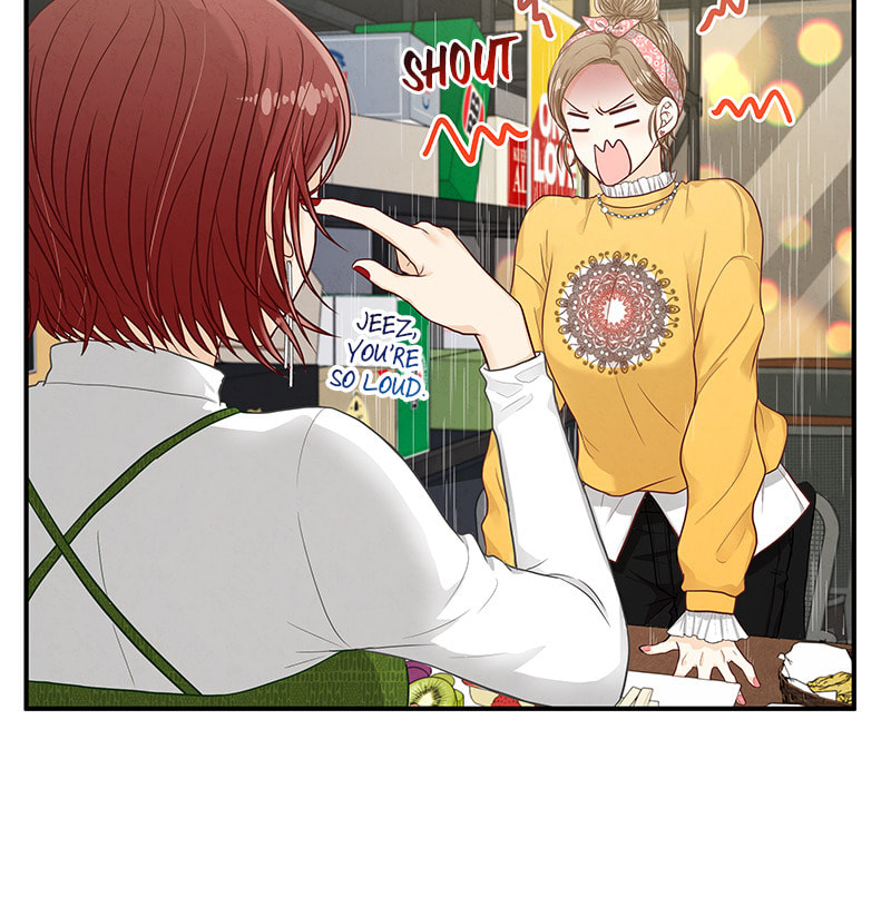 Publishing Love Chapter 13 page 21 - 
