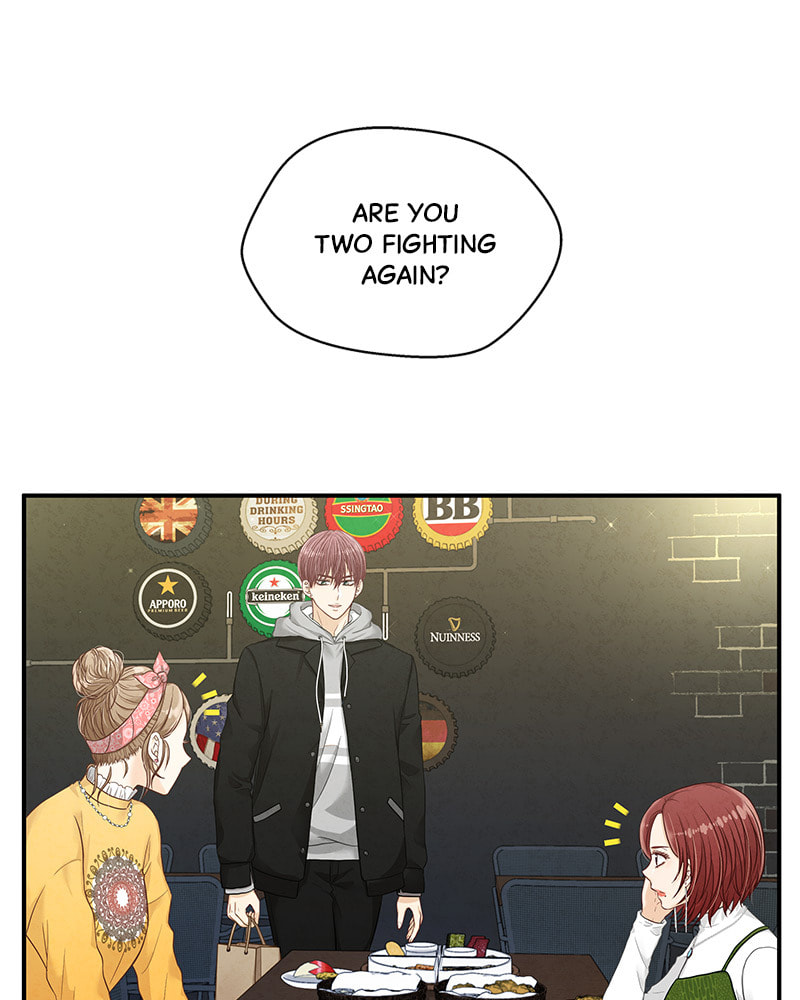 Publishing Love Chapter 13 page 22 - 