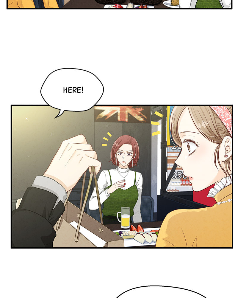 Publishing Love Chapter 13 page 23 - 