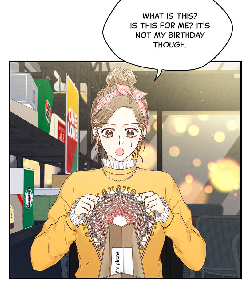 Publishing Love Chapter 13 page 24 - 