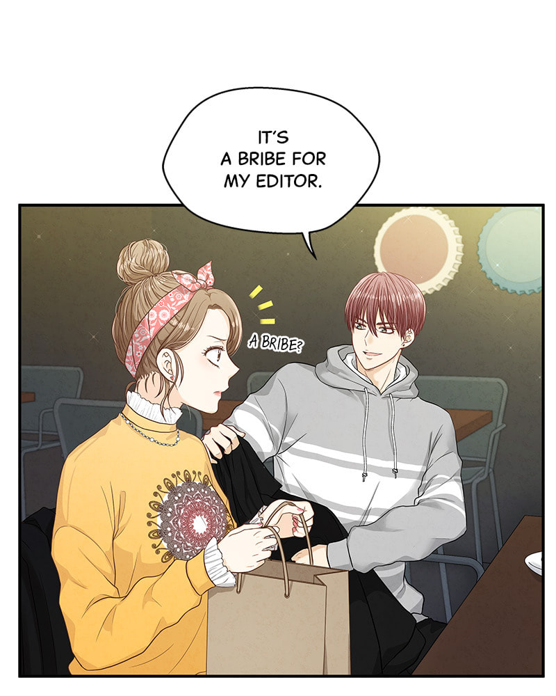 Publishing Love Chapter 13 page 25 - 