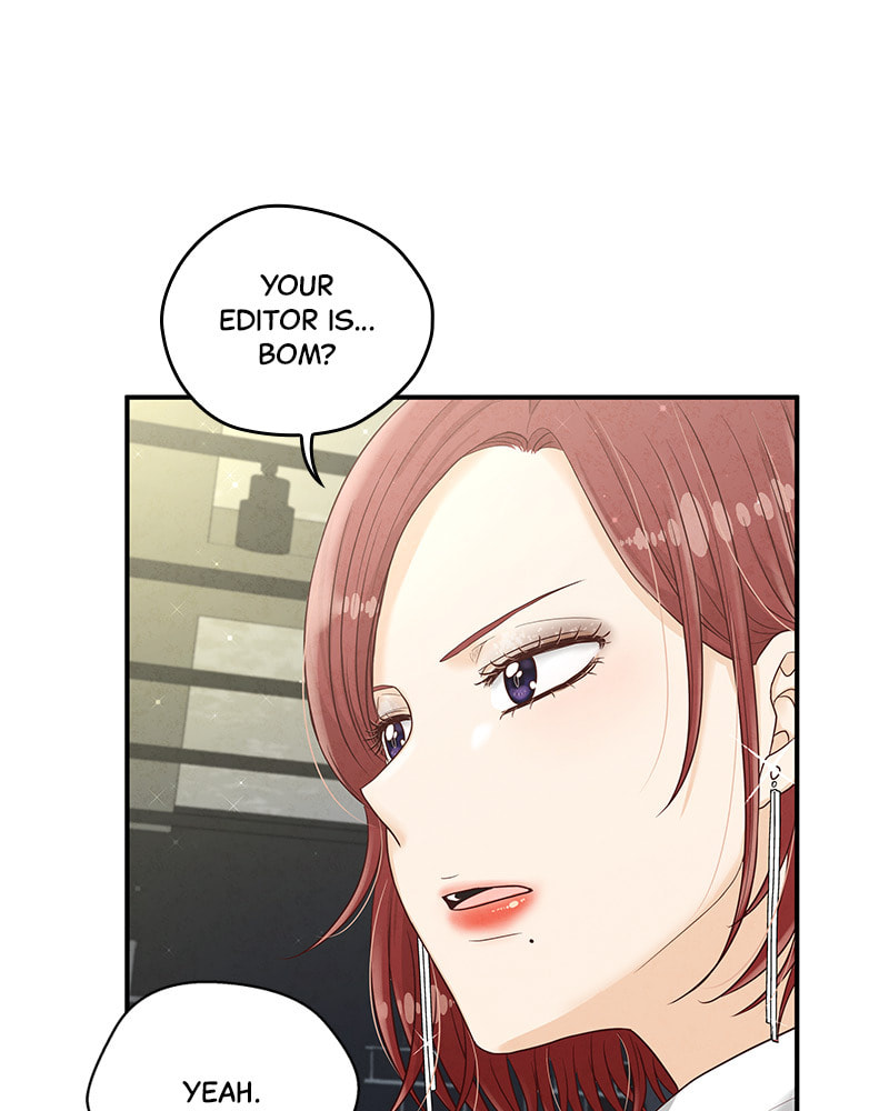 Publishing Love Chapter 13 page 26 - 