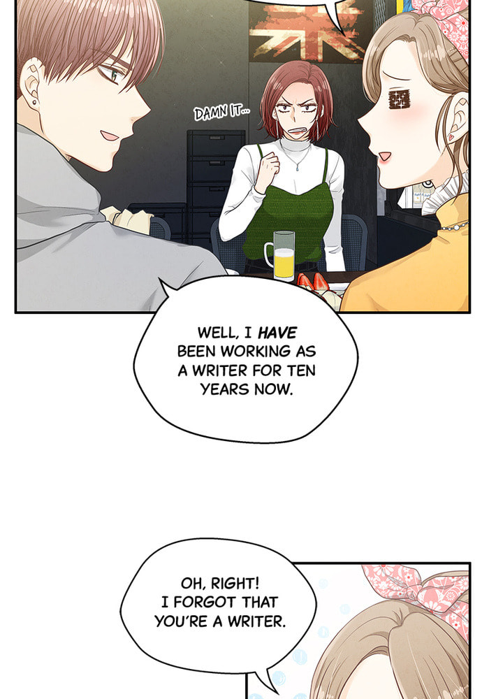 Publishing Love Chapter 13 page 29 - 