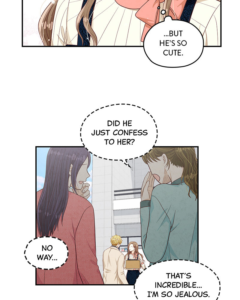 Publishing Love Chapter 13 page 4 - 
