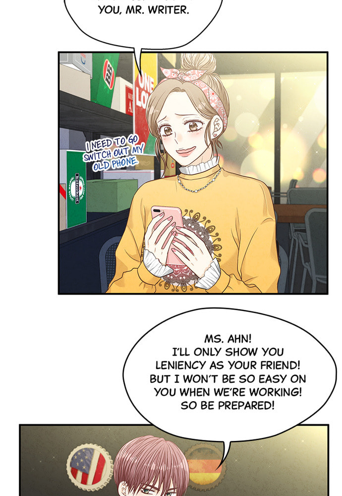 Publishing Love Chapter 13 page 31 - 