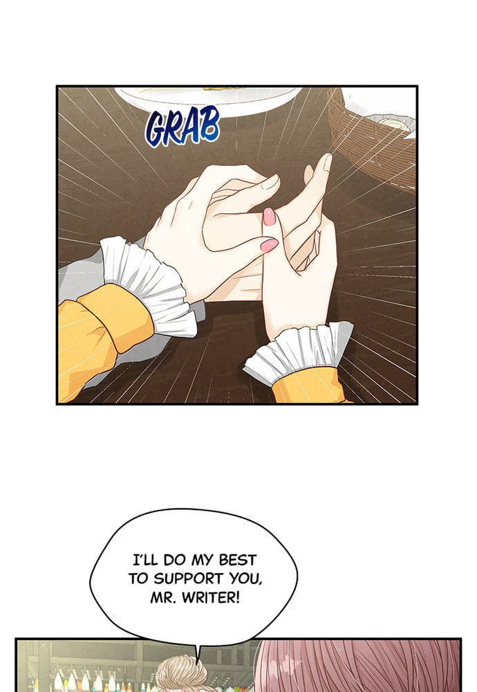 Publishing Love Chapter 13 page 33 - 