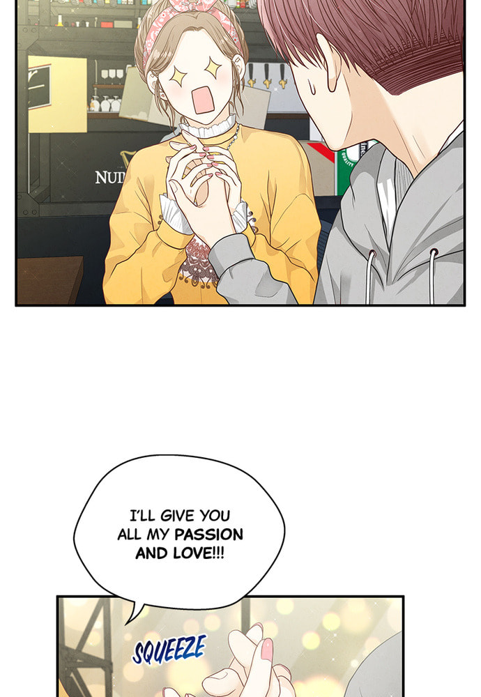 Publishing Love Chapter 13 page 34 - 