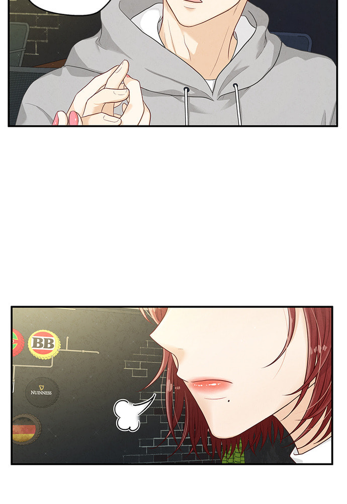 Publishing Love Chapter 13 page 36 - 