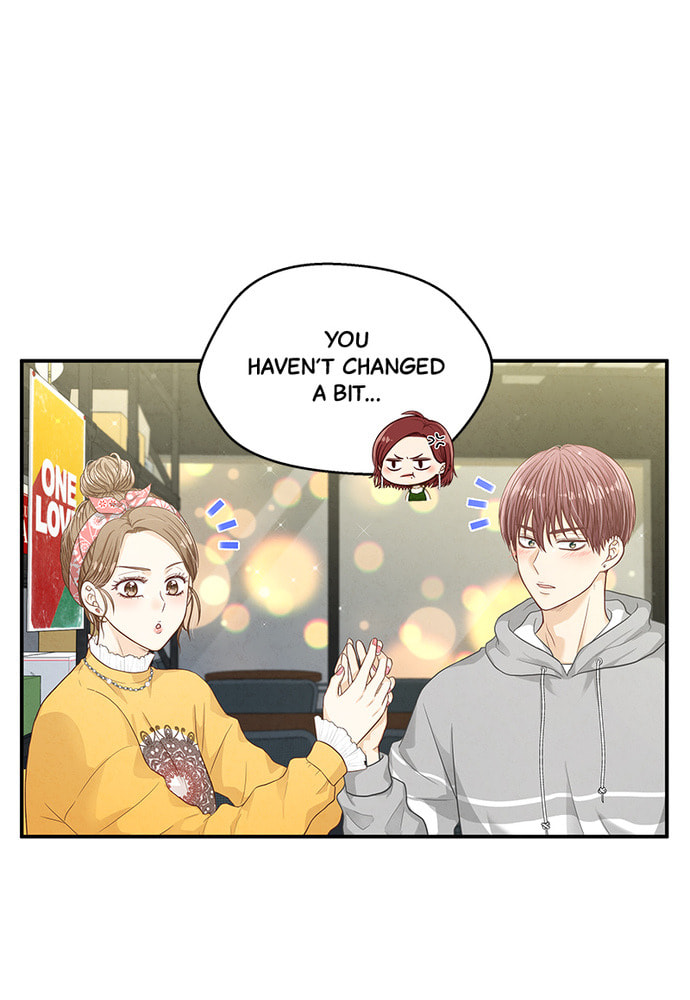 Publishing Love Chapter 13 page 37 - 