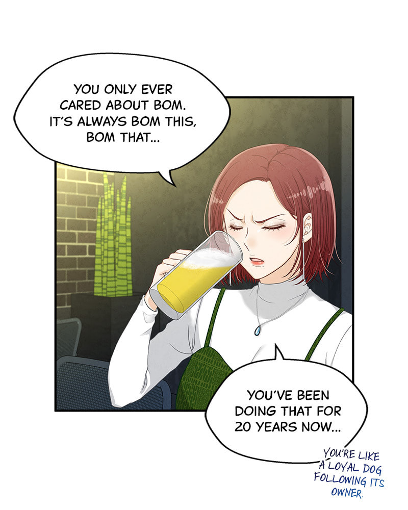 Publishing Love Chapter 13 page 39 - 