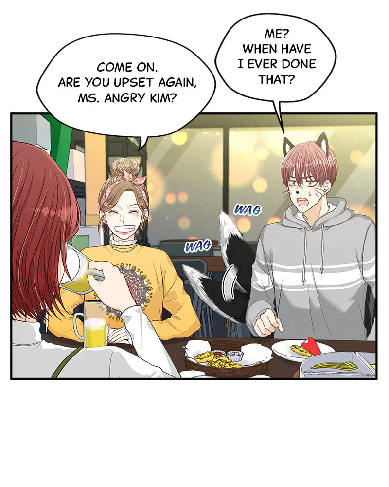Publishing Love Chapter 13 page 40 - 