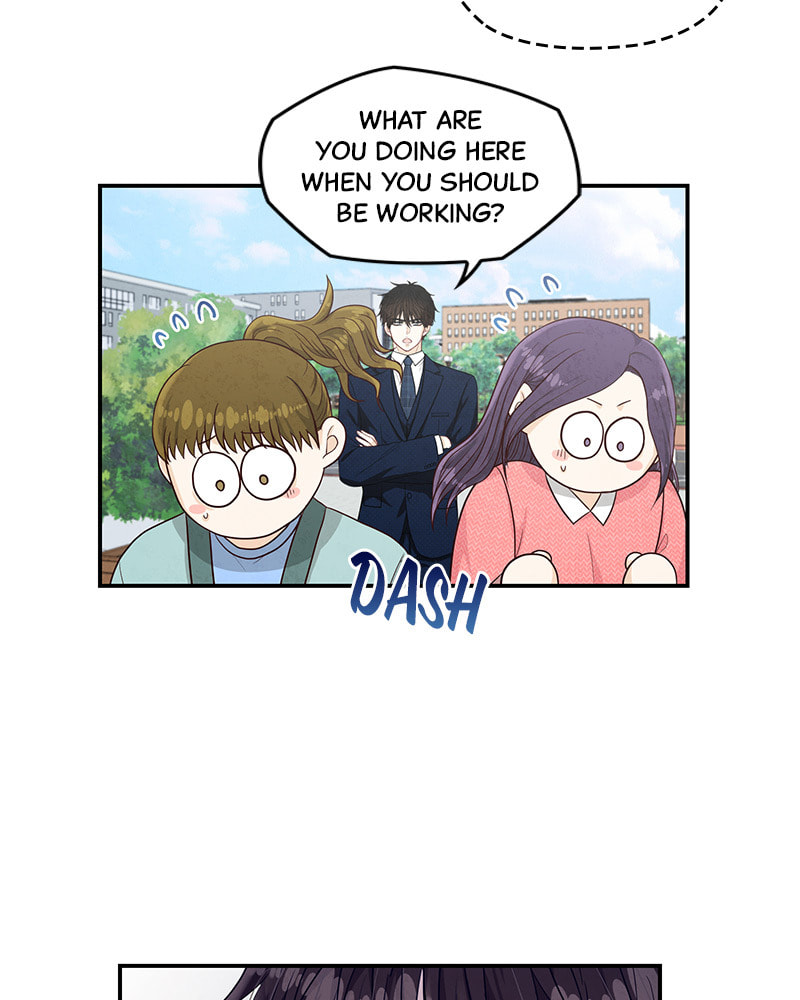 Publishing Love Chapter 13 page 5 - 
