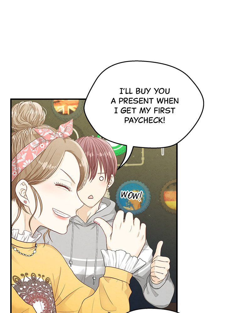 Publishing Love Chapter 13 page 41 - 