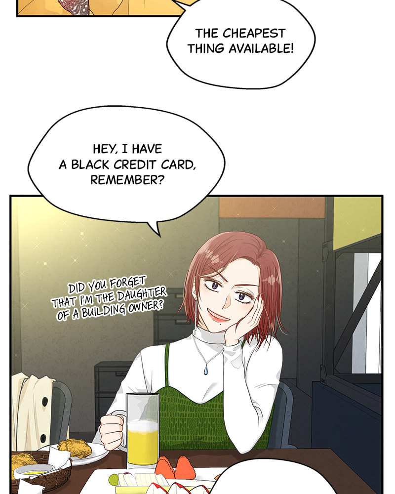 Publishing Love Chapter 13 page 42 - 
