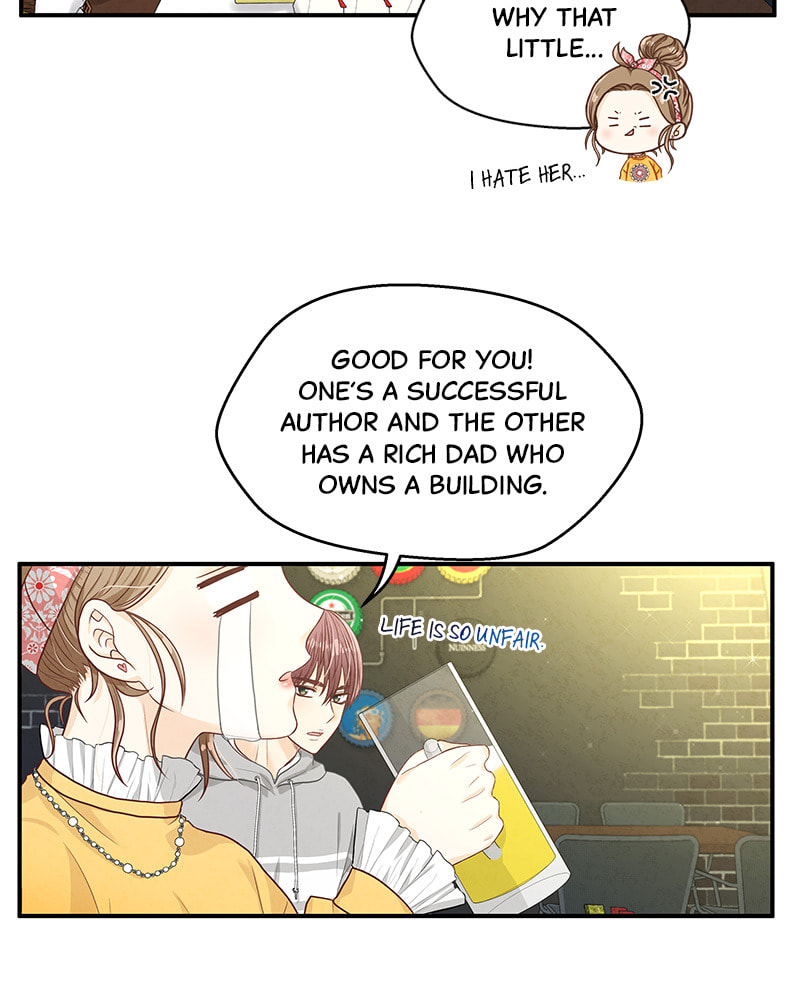 Publishing Love Chapter 13 page 43 - 