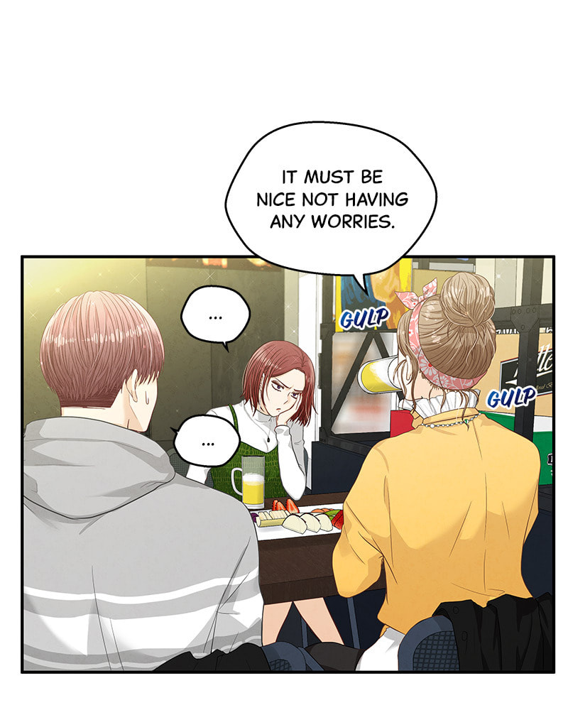 Publishing Love Chapter 13 page 44 - 