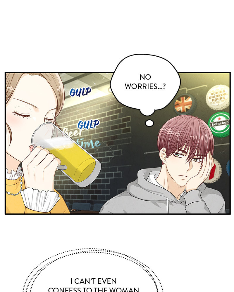 Publishing Love Chapter 13 page 45 - 