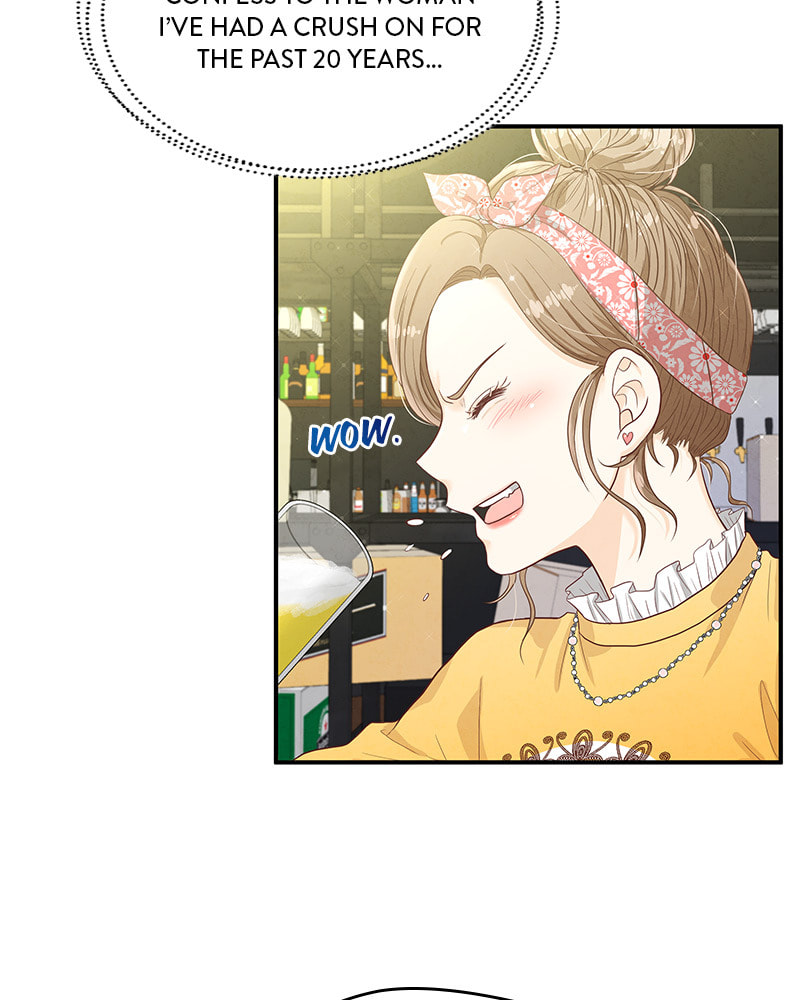 Publishing Love Chapter 13 page 46 - 