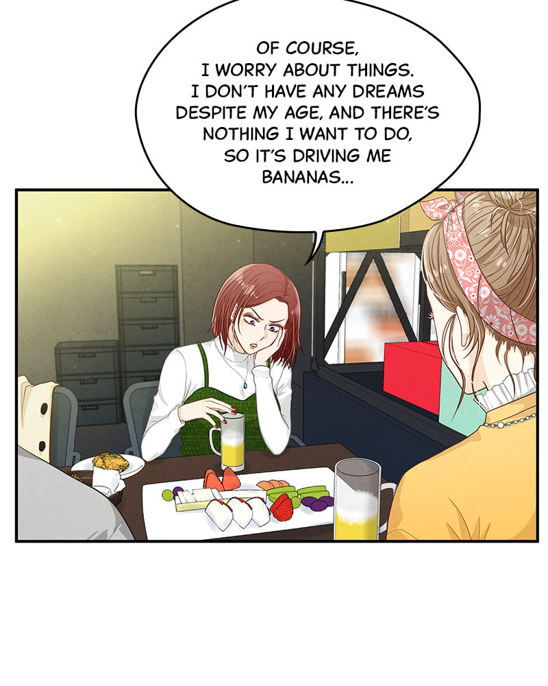 Publishing Love Chapter 13 page 47 - 