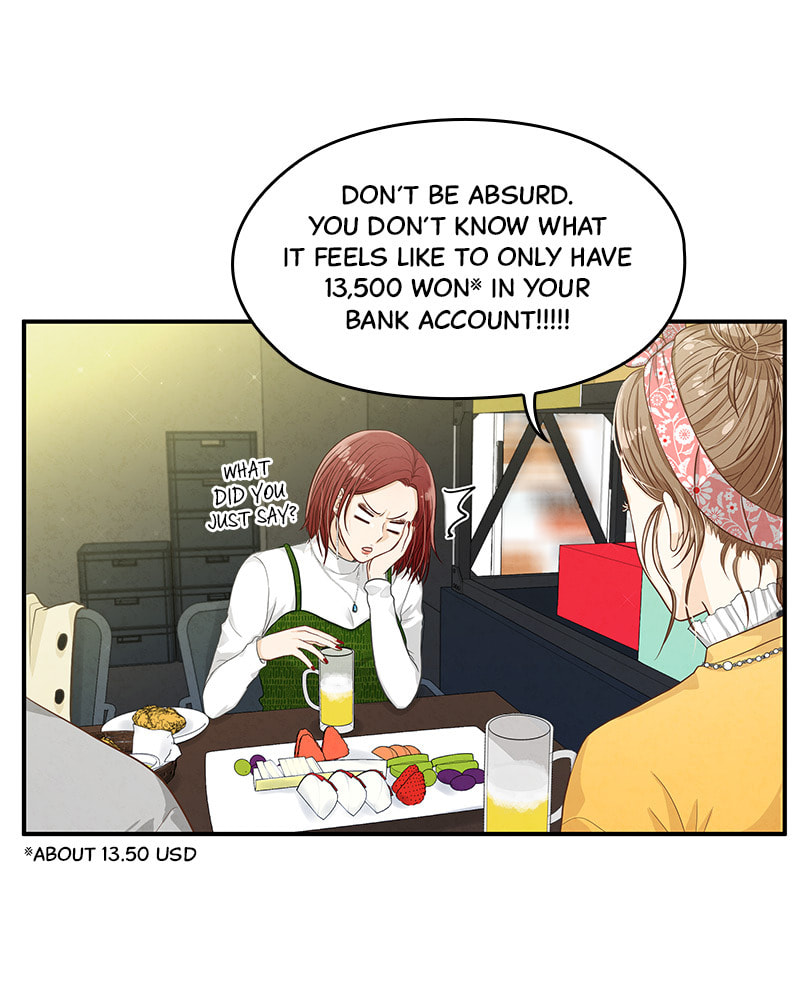 Publishing Love Chapter 13 page 48 - 