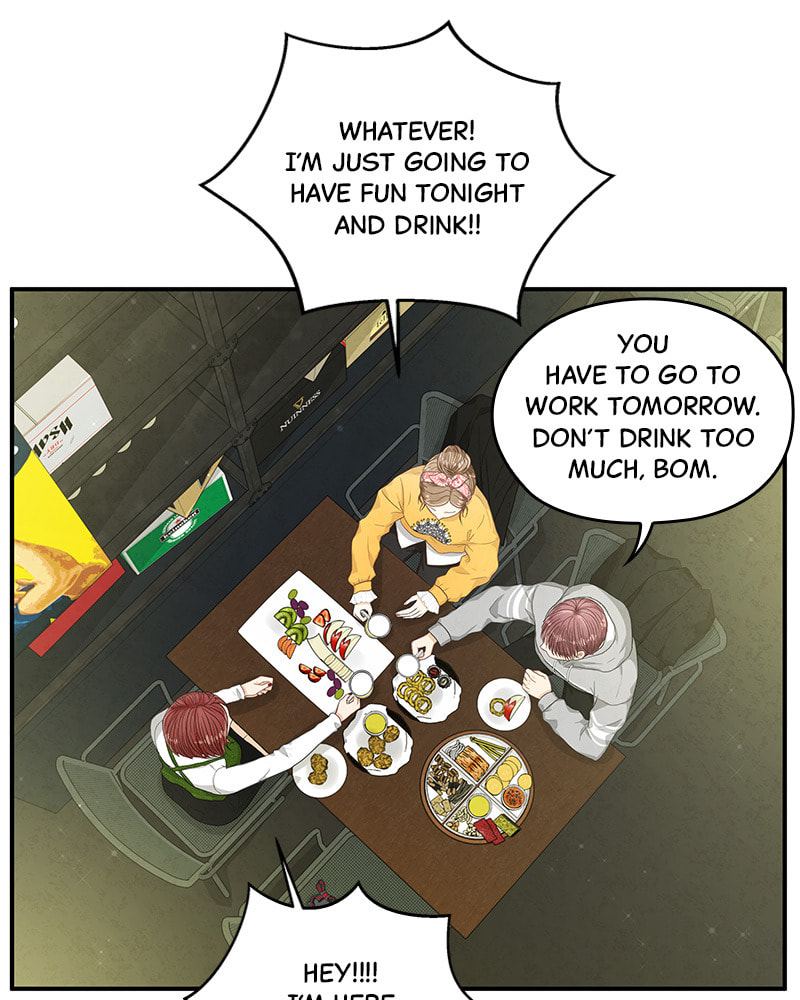 Publishing Love Chapter 13 page 49 - 