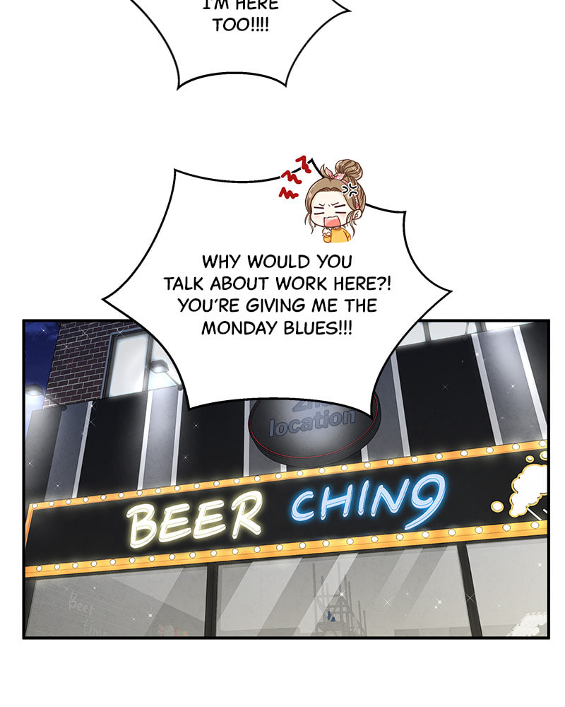 Publishing Love Chapter 13 page 50 - 