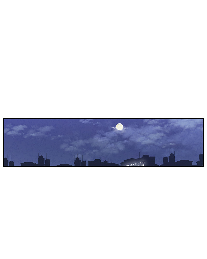 Publishing Love Chapter 13 page 51 - 