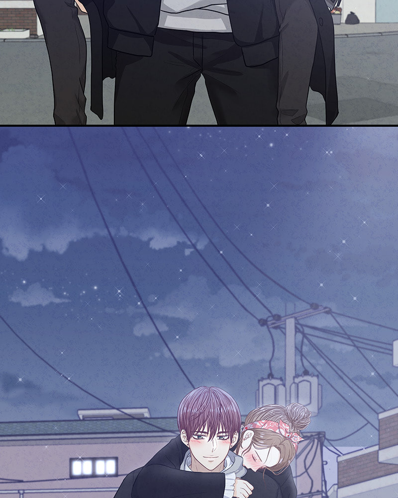 Publishing Love Chapter 13 page 53 - 