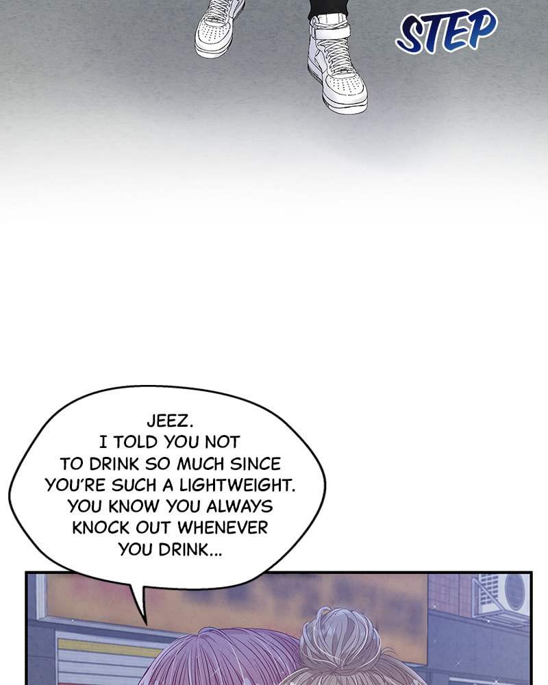 Publishing Love Chapter 13 page 55 - 