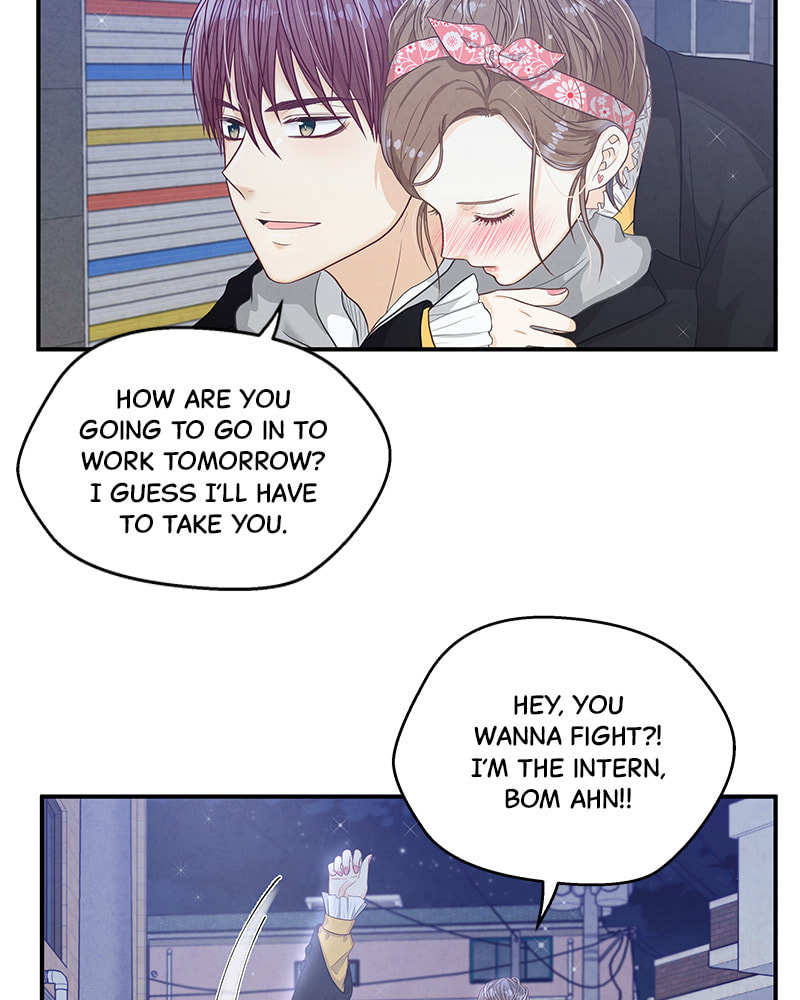 Publishing Love Chapter 13 page 56 - 