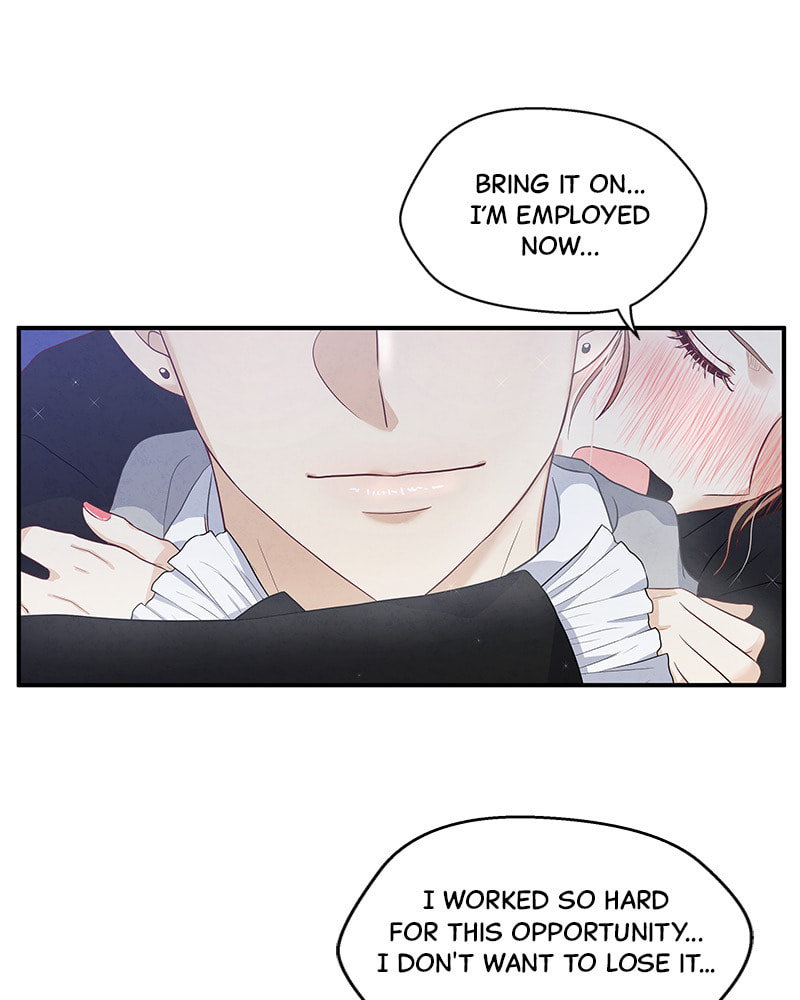 Publishing Love Chapter 13 page 58 - 