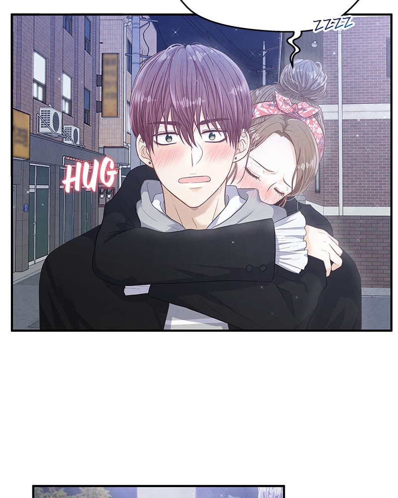 Publishing Love Chapter 13 page 59 - 