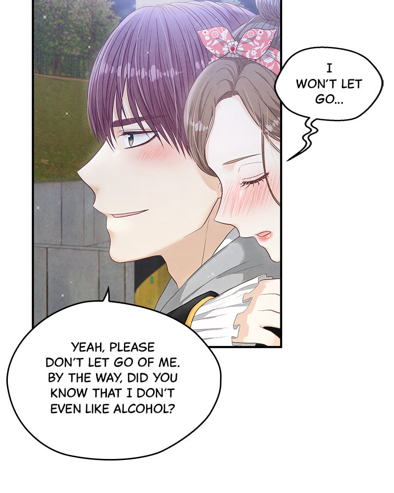Publishing Love Chapter 13 page 60 - 