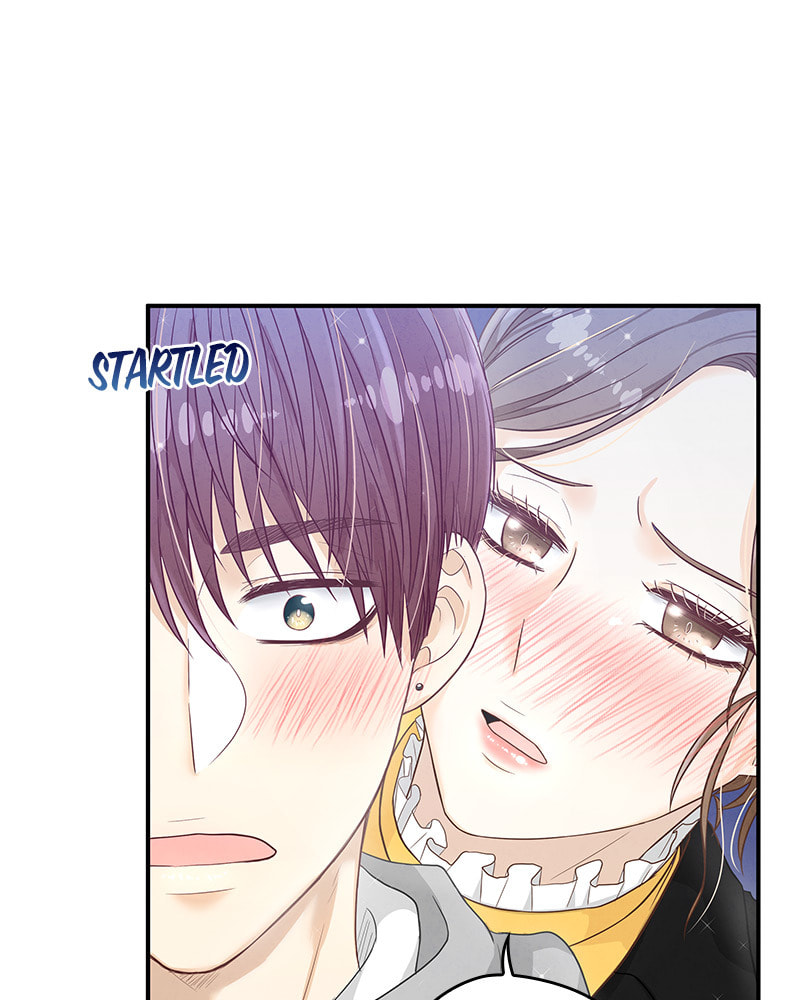 Publishing Love Chapter 13 page 63 - 