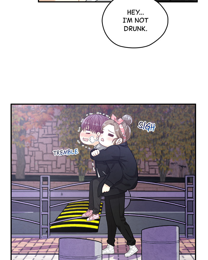 Publishing Love Chapter 13 page 64 - 