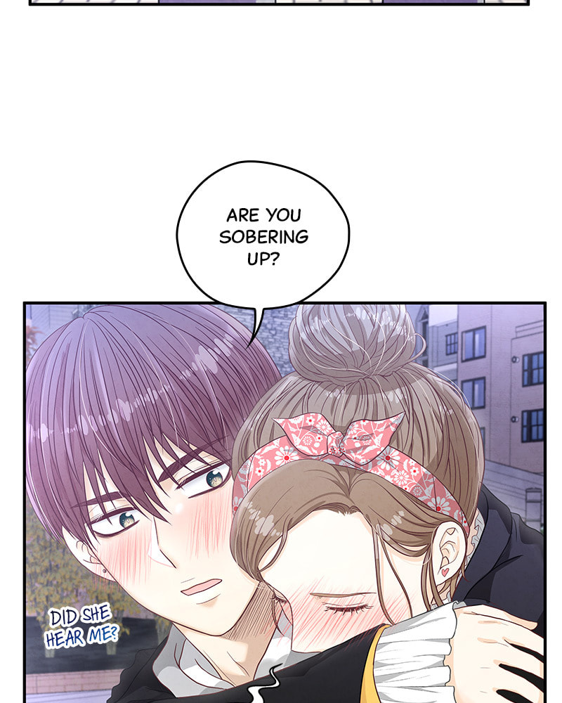Publishing Love Chapter 13 page 65 - 