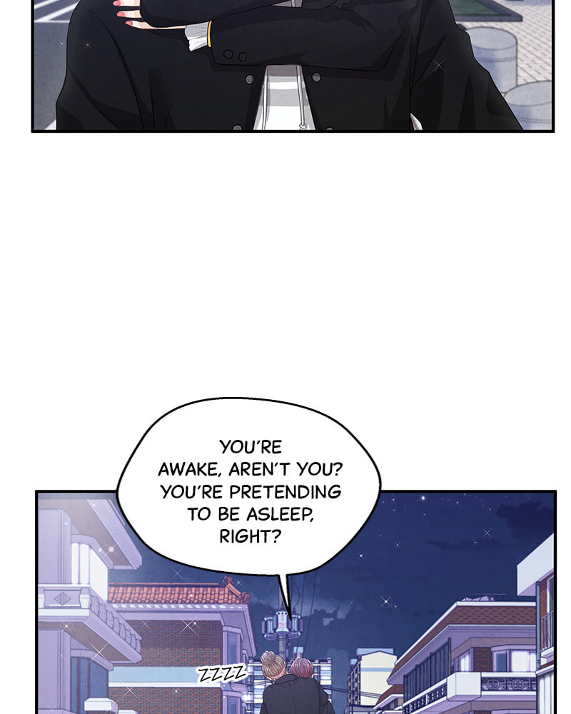 Publishing Love Chapter 13 page 71 - 
