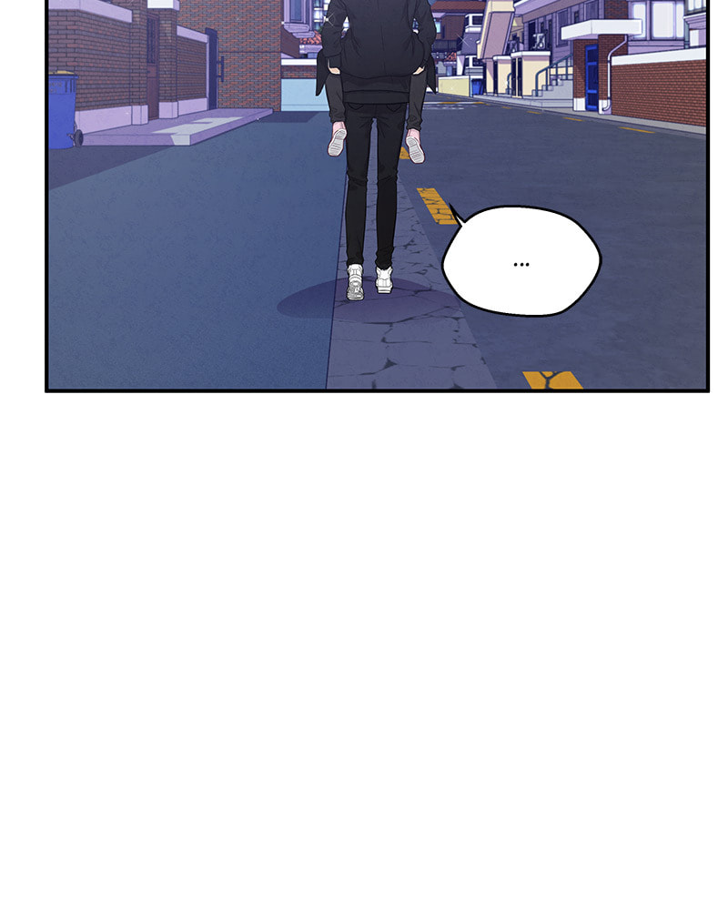 Publishing Love Chapter 13 page 72 - 