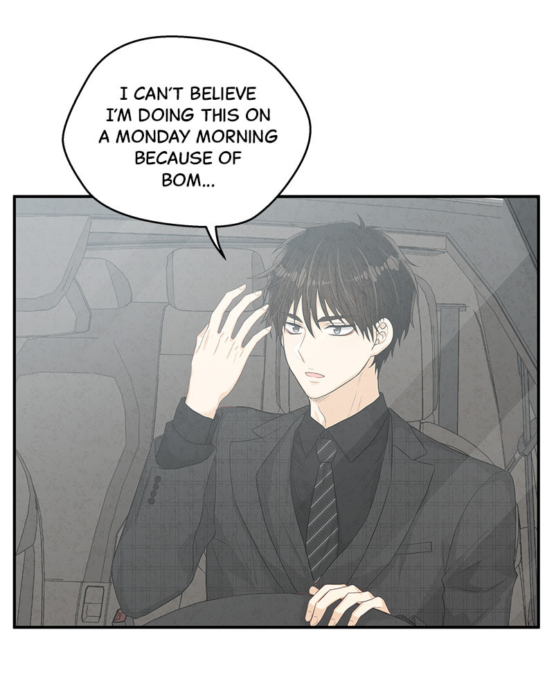 Publishing Love Chapter 13 page 75 - 