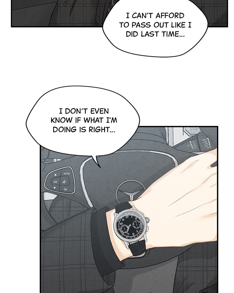 Publishing Love Chapter 13 page 77 - 