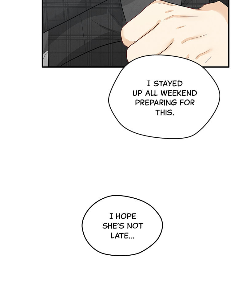 Publishing Love Chapter 13 page 78 - 